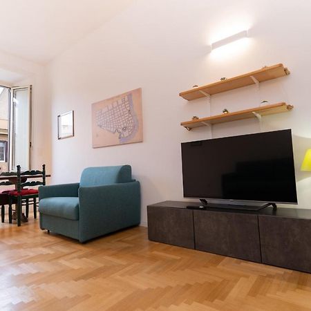 Scipioni Holiday House Roma Exterior foto