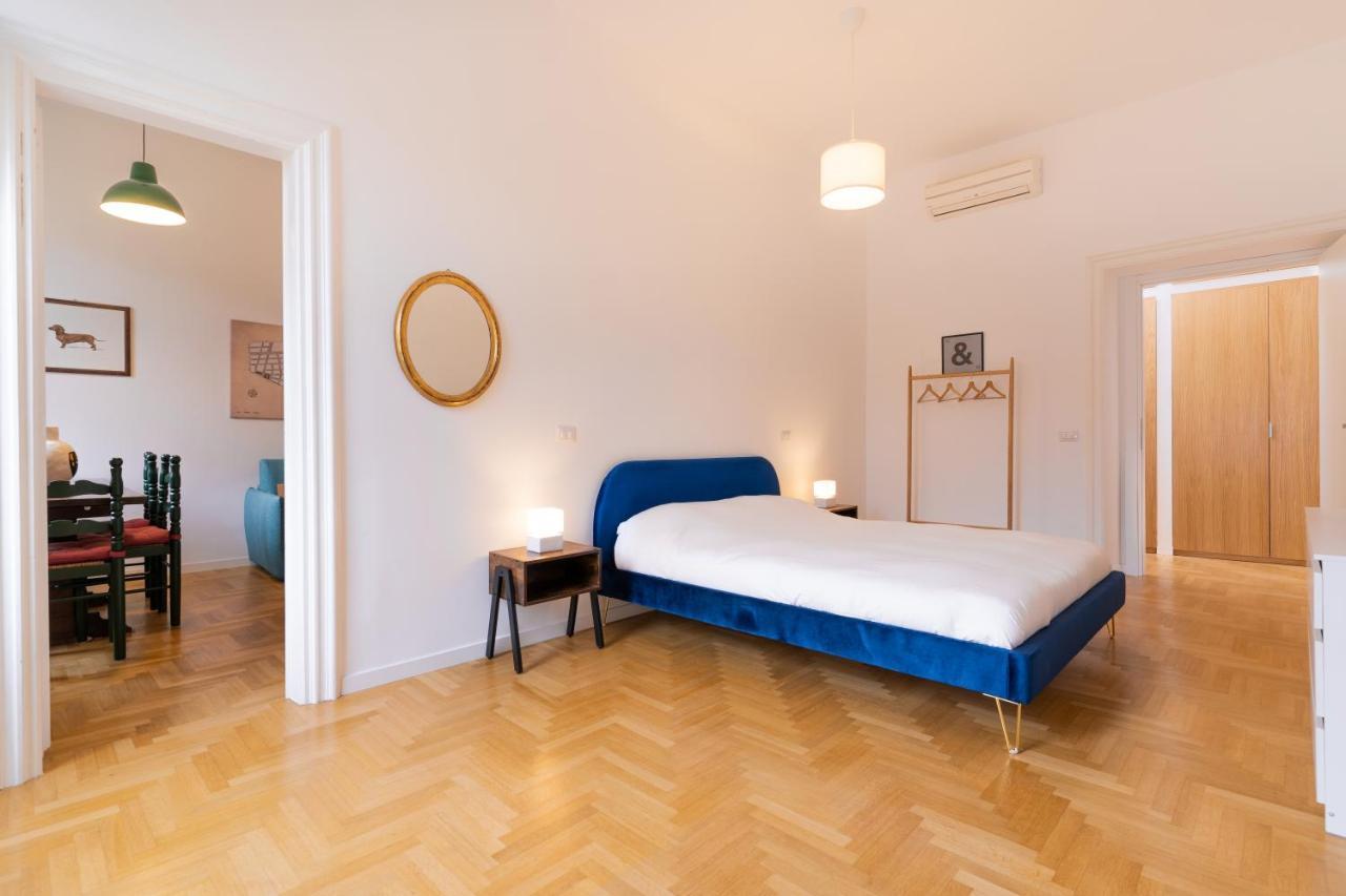 Scipioni Holiday House Roma Exterior foto